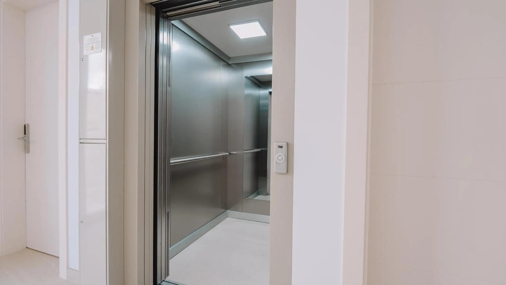 Apartment Carmen Suites Malaga