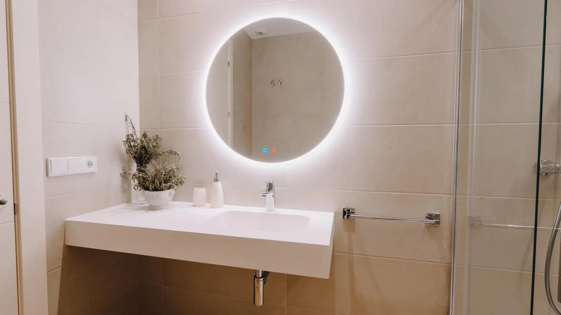 Carmen Suites Malaga
