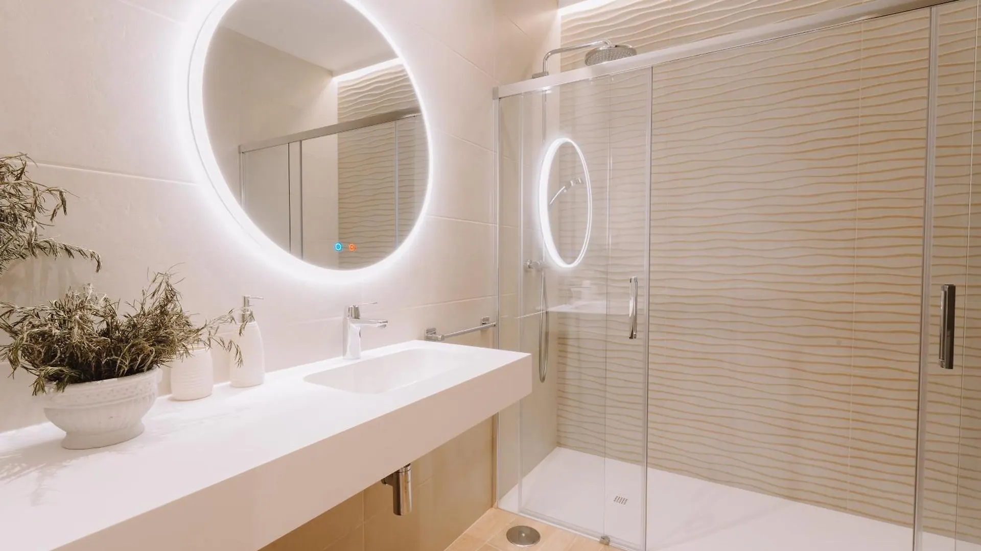 Carmen Suites Malaga 0*,  Spain