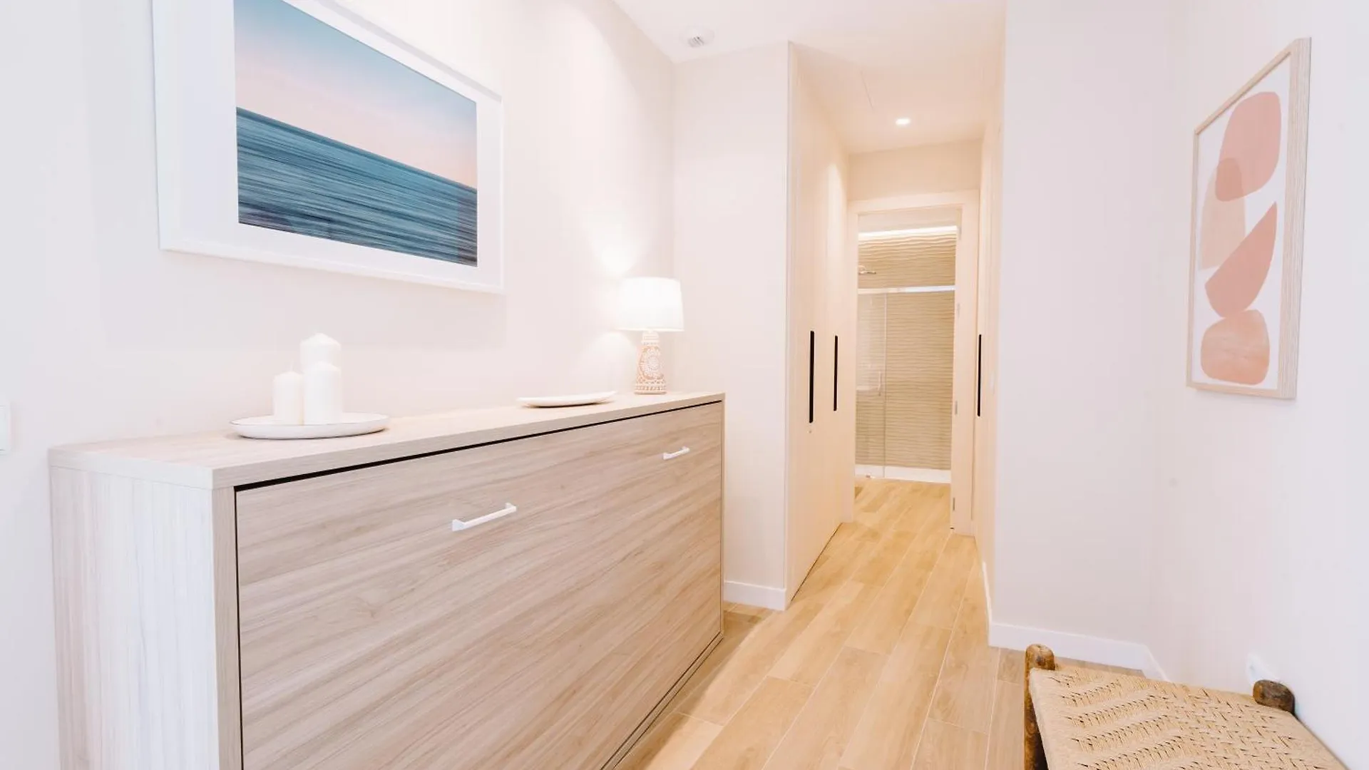 Apartment Carmen Suites Malaga