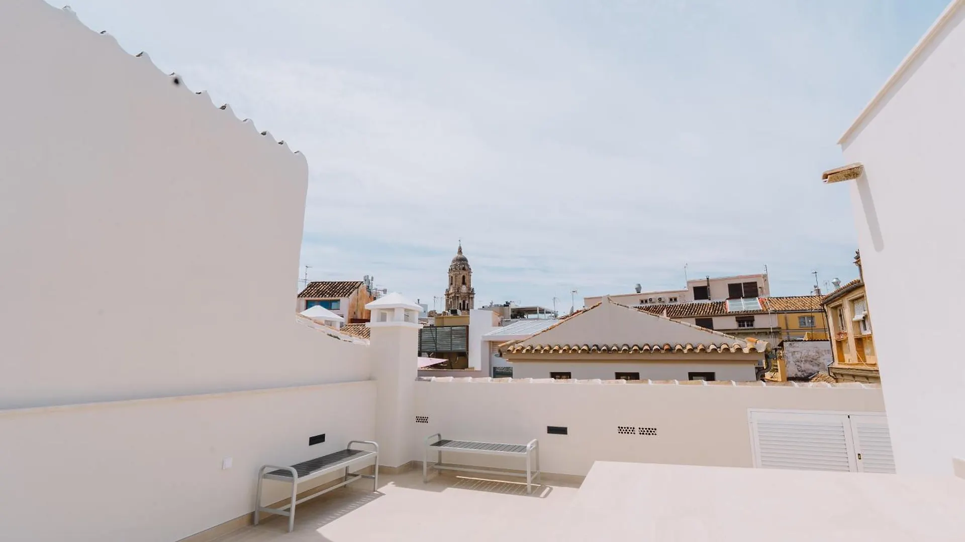 Carmen Suites Malaga 0*,  Spain