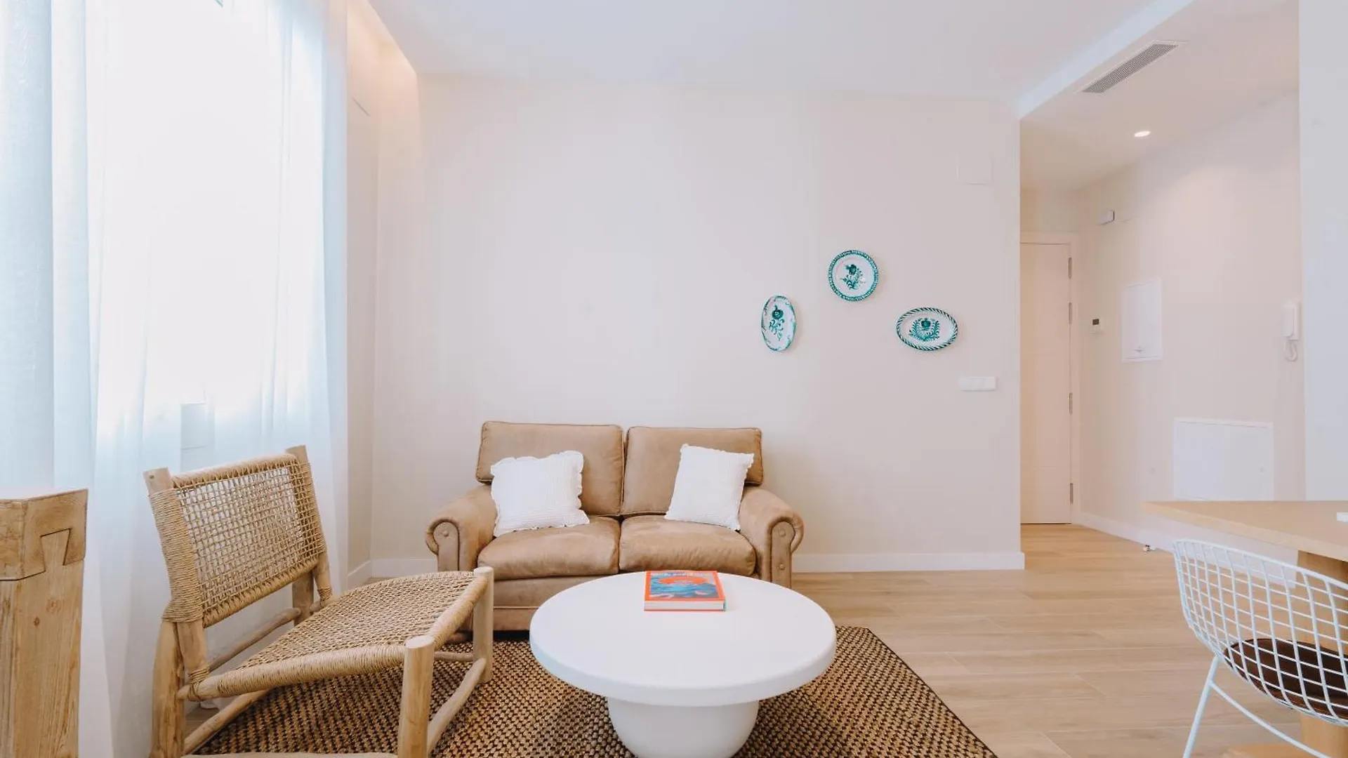 Carmen Suites Malaga 0*,  Spain