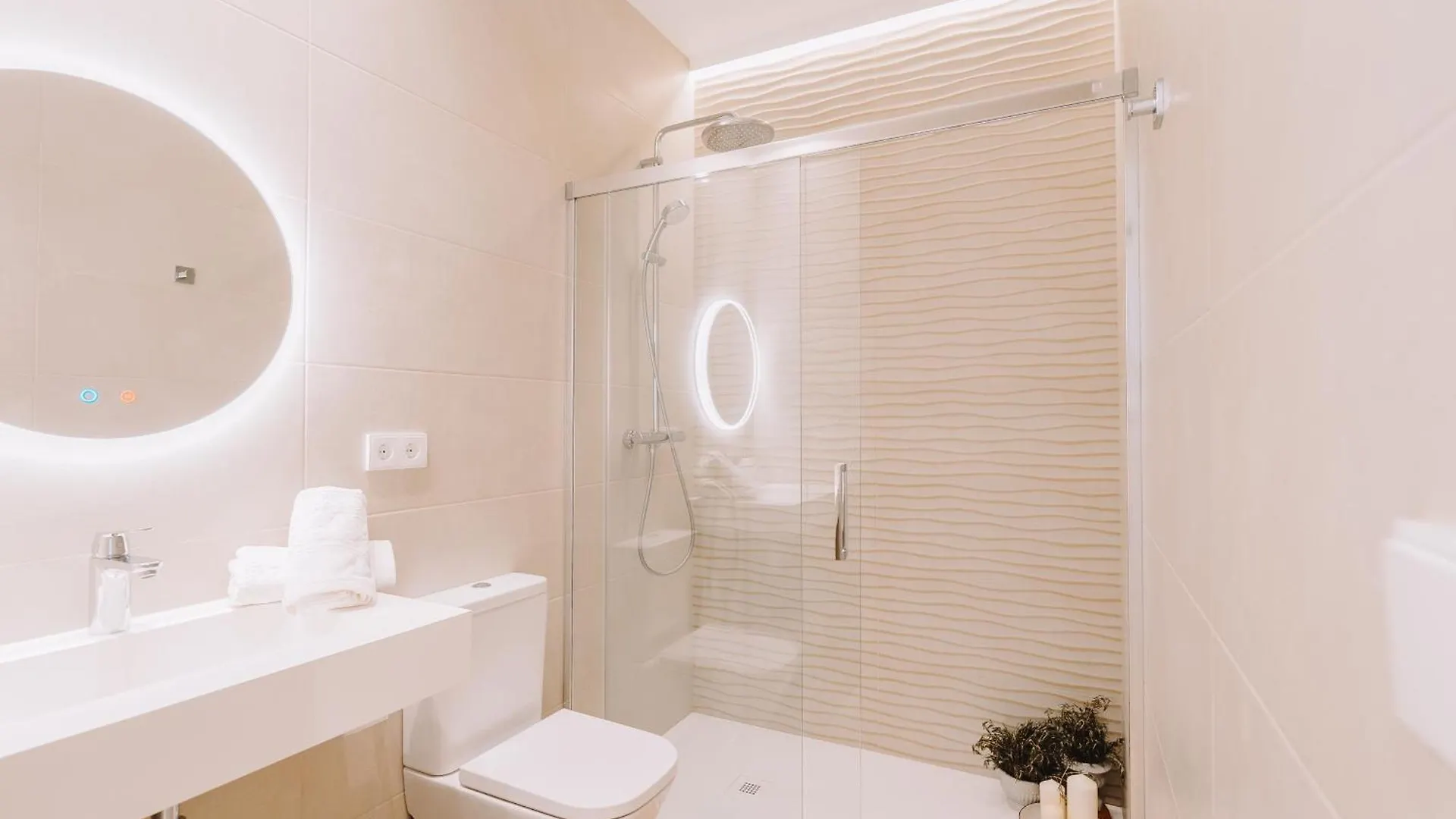 Carmen Suites Malaga 0*,
