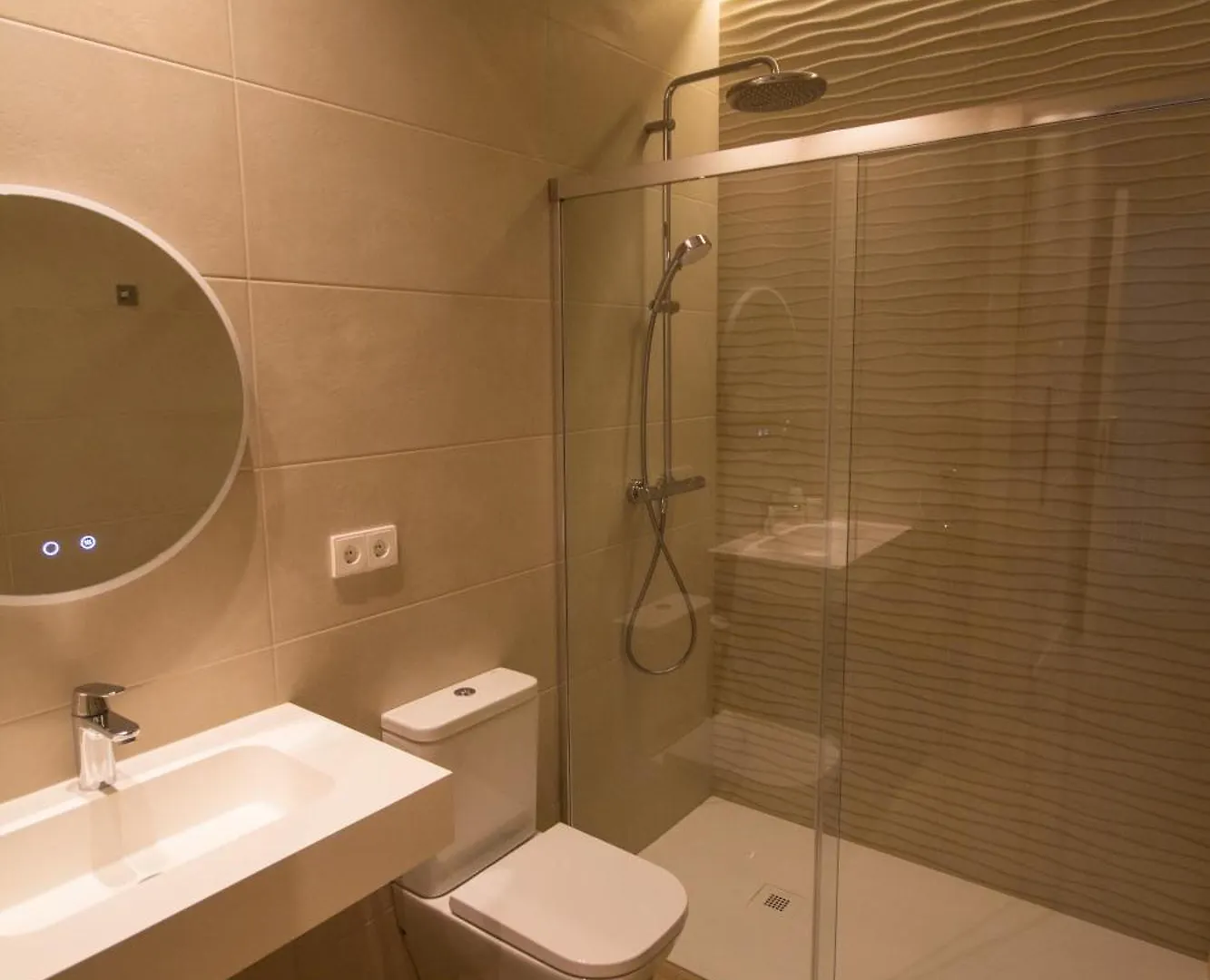 Apartment Carmen Suites Malaga