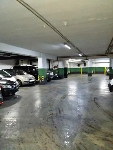 Carmen Suites Malaga